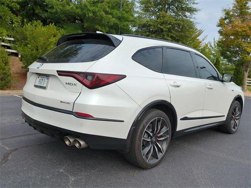 2024 Acura MDX Type S Advance Package