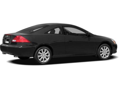 2007 Honda Accord EX-L