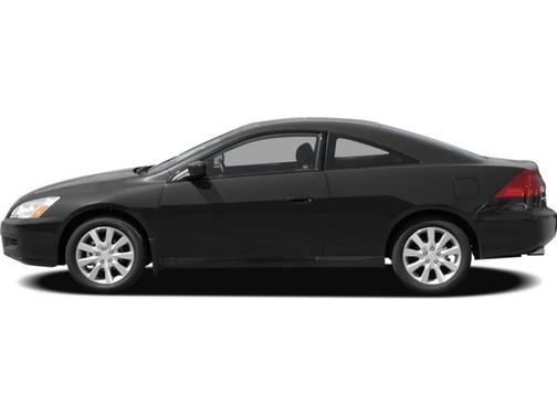 2007 Honda Accord EX-L