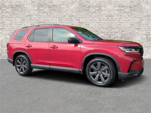 2023 Honda Pilot AWD Sport