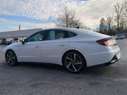 2023 Hyundai SONATA SEL Plus