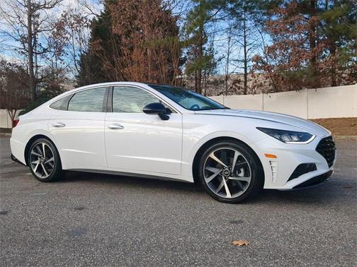 2023 Hyundai SONATA SEL Plus