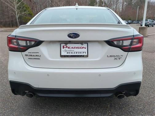 2021 Subaru Legacy Limited