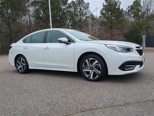 2021 Subaru Legacy Limited