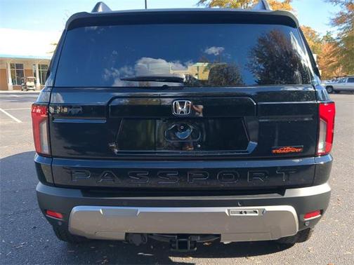 2026 Honda Passport AWD TrailSport Elite