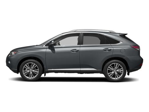 2014 Lexus RX 350 Base