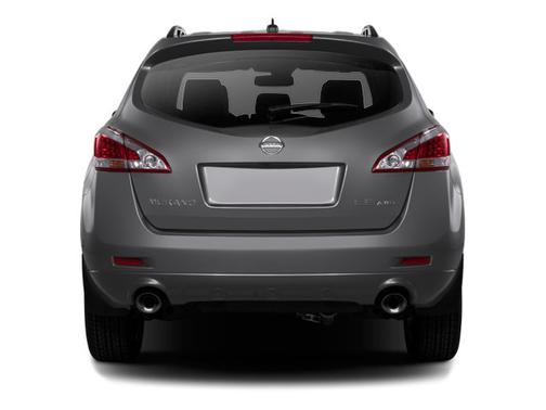 2010 Nissan Murano SL