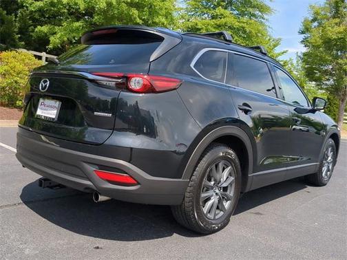 2023 Mazda CX-9 Touring