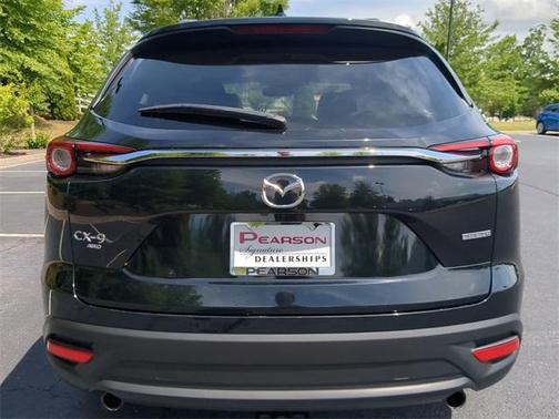 2023 Mazda CX-9 Touring