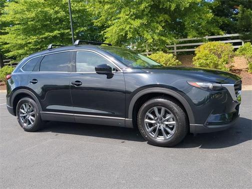 2023 Mazda CX-9 Touring