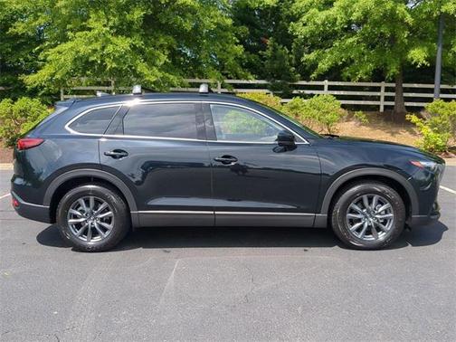 2023 Mazda CX-9 Touring