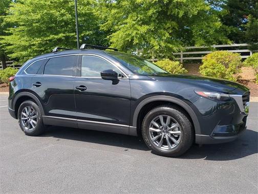 2023 Mazda CX-9 Touring