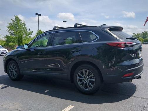 2023 Mazda CX-9 Touring