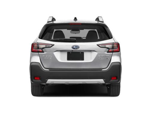 Crystal White Pearl 2025 Subaru Outback Touring XT
