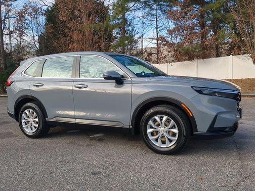 2023 Honda CR-V LX AWD