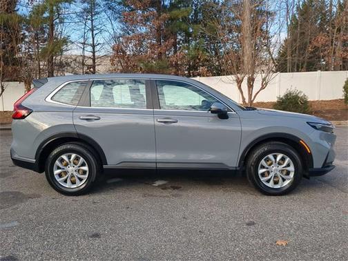 2023 Honda CR-V LX AWD