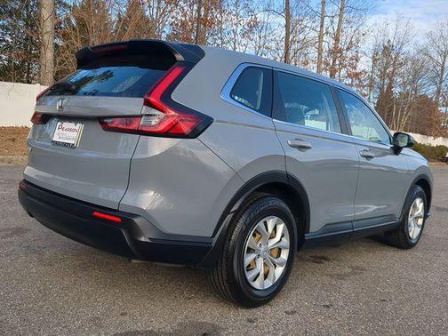 2023 Honda CR-V LX AWD