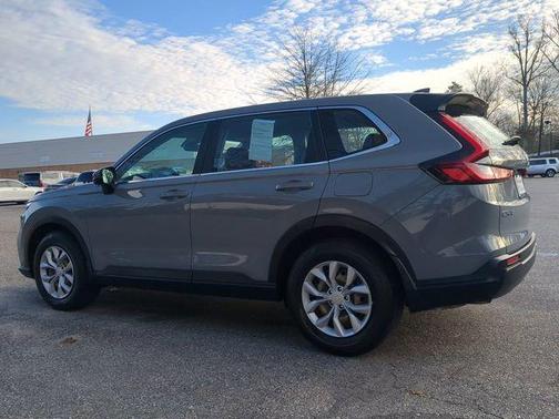 2023 Honda CR-V LX AWD