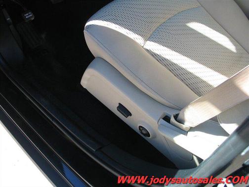 Pitch Black Clearcoat 2017 Dodge Journey SE