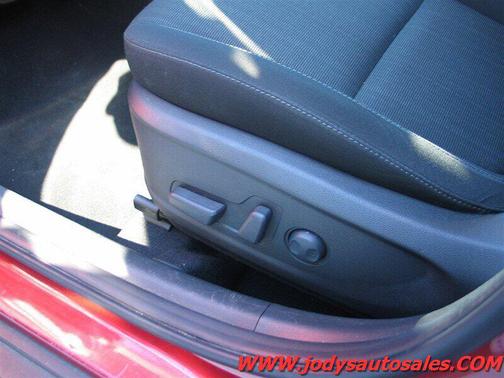 Ultimate Red 2023 Hyundai KONA SEL