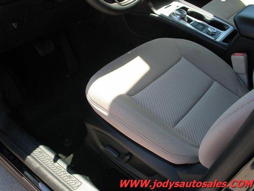 Agate Black 2020 Ford Explorer Base