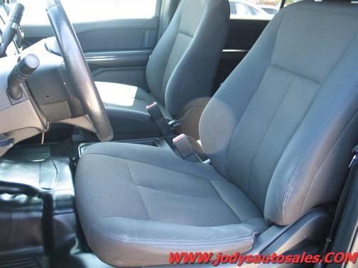 Magnetic 2020 Ford Expedition XL
