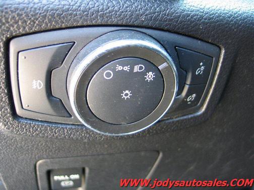 Magnetic 2020 Ford Expedition XL