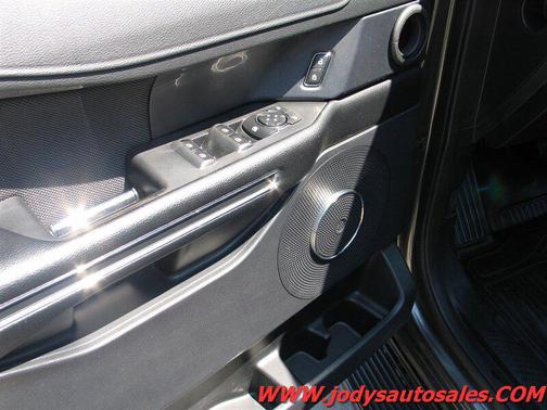 Magnetic 2020 Ford Expedition XL