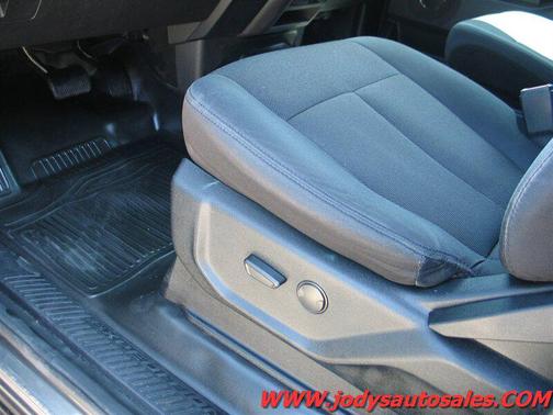 Magnetic 2020 Ford Expedition XL