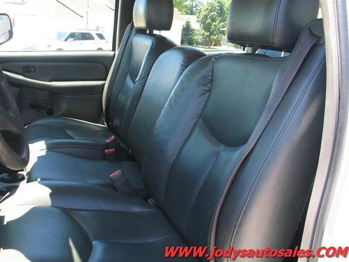 Summit White 2007 GMC Sierra 3500 Base