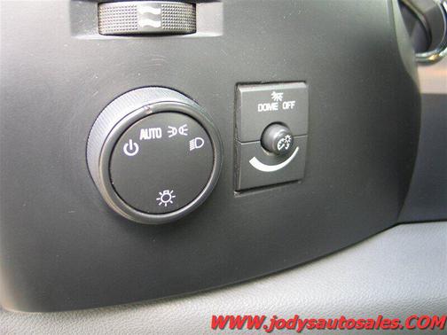 Silver Birch Metallic 2008 Chevrolet Silverado 3500 Work Truck