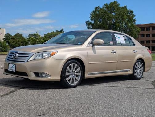 2011 Toyota Avalon Limited