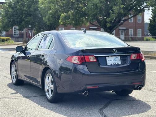 2011 Acura TSX 2.4
