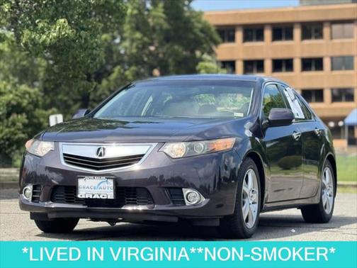 2011 Acura TSX 2.4
