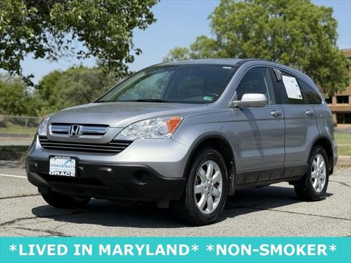 2008 Honda CR-V EX-L