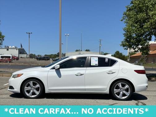 2015 Acura ILX 2.0L