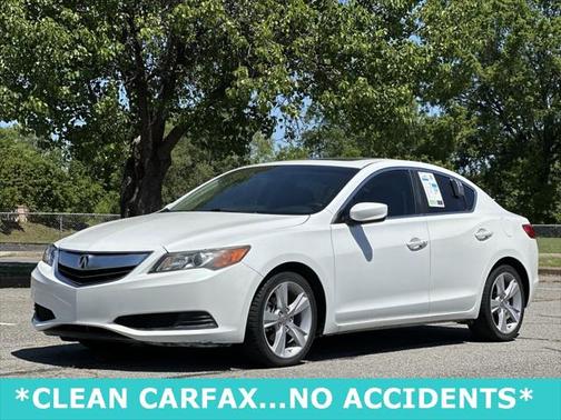 2015 Acura ILX 2.0L