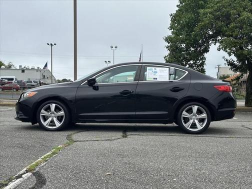 2015 Acura ILX 2.0L Technology