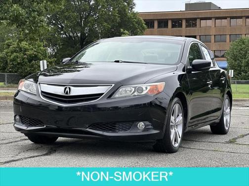 2015 Acura ILX 2.0L Technology