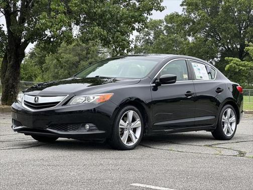 2015 Acura ILX 2.0L Technology