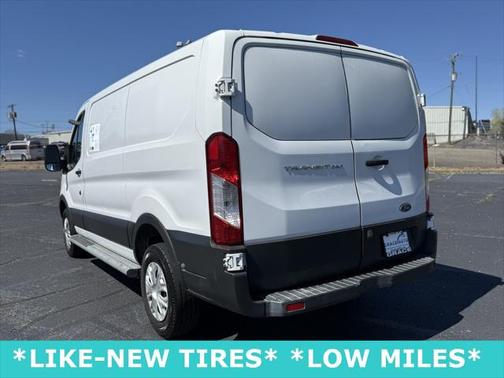2016 Ford Transit-250 Base