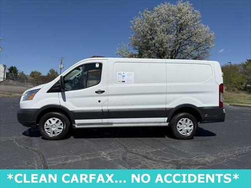 2016 Ford Transit-250 Base