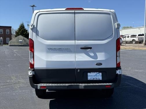 2016 Ford Transit-250 Base
