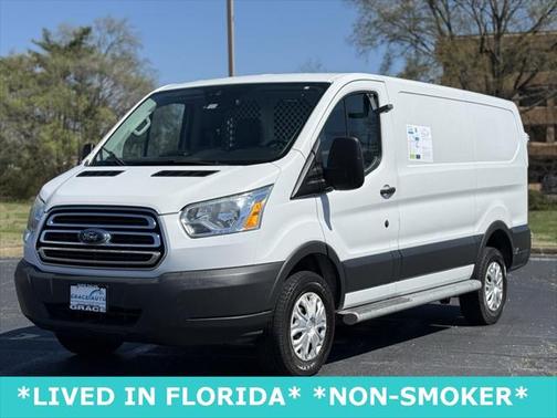 2016 Ford Transit-250 Base
