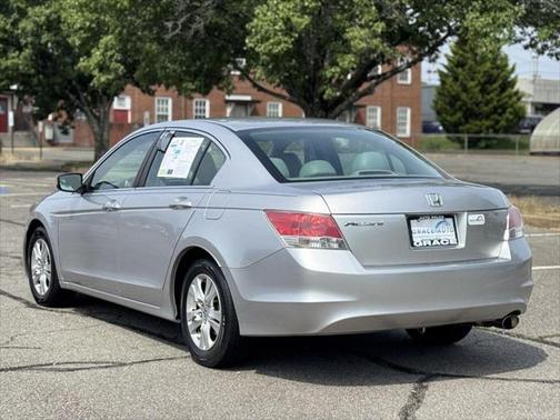 2010 Honda Accord LX-P