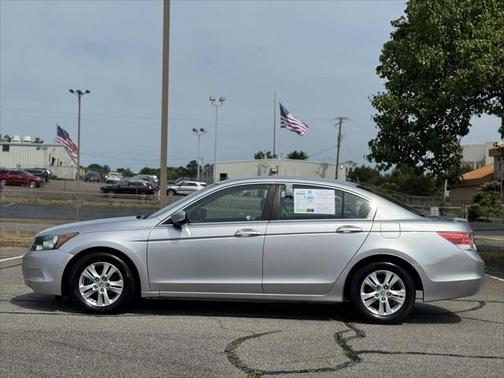 2010 Honda Accord LX-P