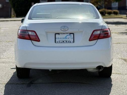 2007 Toyota Camry XLE