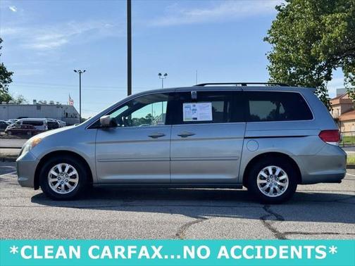 2008 Honda Odyssey EX-L