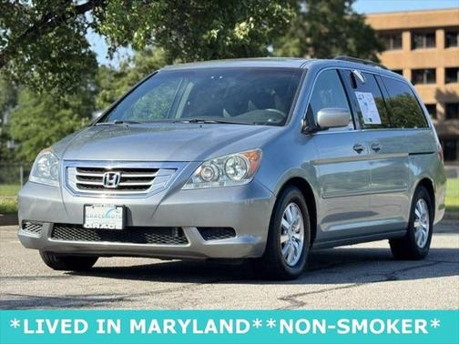 2008 Honda Odyssey EX-L