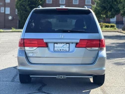 2008 Honda Odyssey EX-L